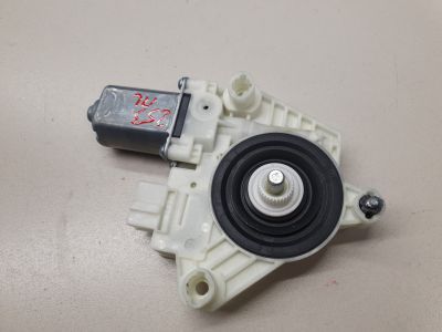 Моторчик стеклоподъёмника передний левый для Mercedes GLC-klasse X253 2015-