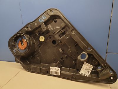 Стеклоподъемник задний правый для Mercedes GLA-klasse X156 2013-2020