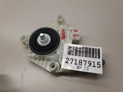 Моторчик стеклоподъёмника передний левый для Mercedes GLC-klasse X253 2015-