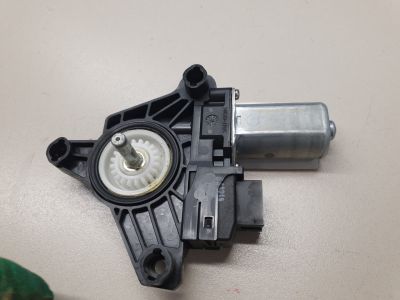 Моторчик стеклоподъёмника задний правый для Mercedes M-klasse W166 ML GLE 2011-2018