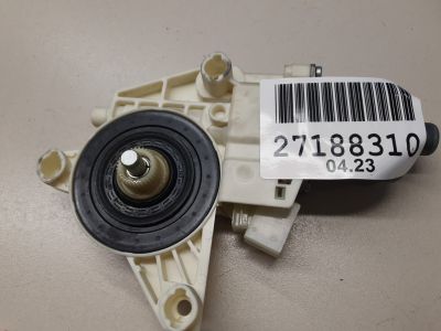 Моторчик стеклоподъёмника задний левый для Mercedes E-klasse W212 2009-2016