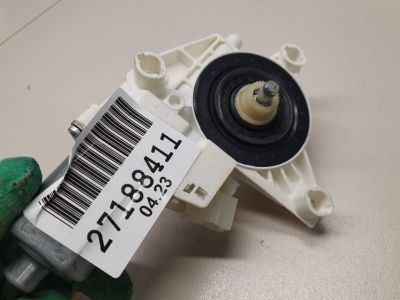 Моторчик стеклоподъёмника передний левый для Mercedes GLE-klasse C292 Coupe 2015-2019