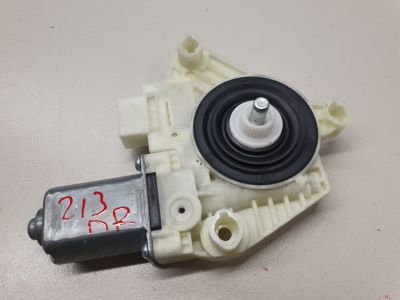 Моторчик стеклоподъёмника передний правый для Mercedes E-klasse W213 2016-