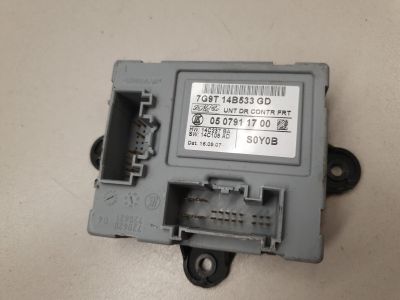 Блок комфорта передней правой двери для Volvo V70 2007-2016