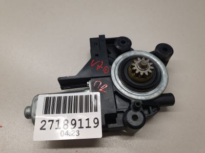 Моторчик стеклоподъёмника передний правый для Volvo V70 2007-2016