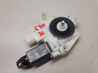 Моторчик стеклоподъёмника задний левый для BMW 5 G30 F90 2016-