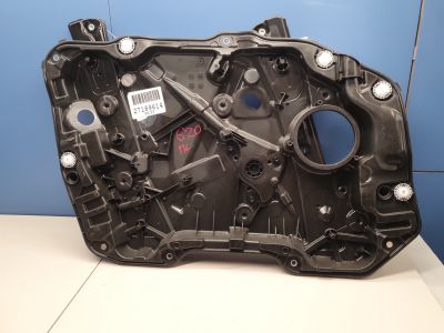 Стеклоподъемник передний левый для BMW 3 G20 2019-