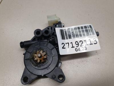 Моторчик стеклоподъёмника передний левый для KIA Cerato 2004-2009