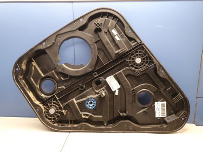 Стеклоподъемник задний правый для Hyundai Tucson TL 2015-2021