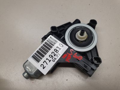 Моторчик стеклоподъёмника передний правый для Volvo S60 2010-2018