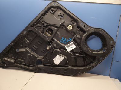 Стеклоподъемник задний левый для Mercedes M-klasse W166 ML GLE 2011-2018