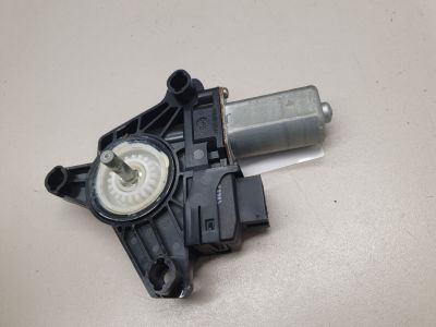 Моторчик стеклоподъёмника задний левый для Mercedes GLC-klasse X253 2015-