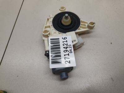 Моторчик стеклоподъёмника задний правый для Mercedes E-klasse W212 2009-2016