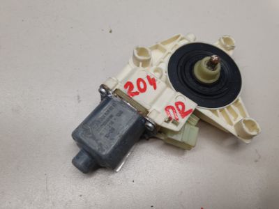 Моторчик стеклоподъёмника передний левый для Mercedes GLK-klasse X204 2008-2015