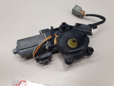 Моторчик стеклоподъёмника задний левый для Land Rover Freelander 2007-2014