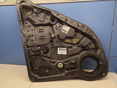 Стеклоподъемник задний правый для Mercedes GL-klasse X166 GL GLS 2012-