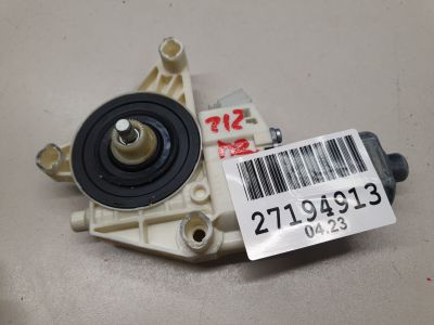 Моторчик стеклоподъёмника передний правый для Mercedes E-klasse W212 2009-2016