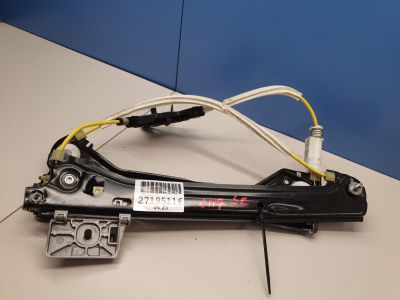 Стеклоподъемник задний правый для Mercedes CLA-klasse C117 2013-2019