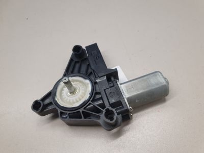 Моторчик стеклоподъёмника задний правый для Mercedes C-klasse W205 2014-