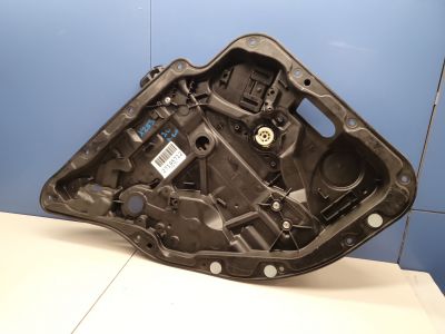 Стеклоподъемник задний левый для Mercedes GLC-klasse X253 2015-