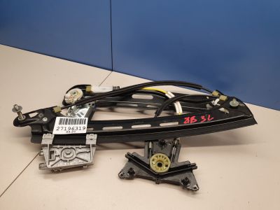 Стеклоподъемник задний левый для Mercedes CLS-klasse W218 2010-2017