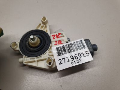 Моторчик стеклоподъёмника задний правый для Mercedes E-klasse W212 2009-2016