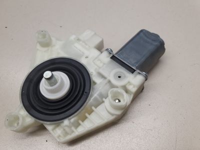 Моторчик стеклоподъёмника передний левый для Mercedes GLC-klasse X253 2015-