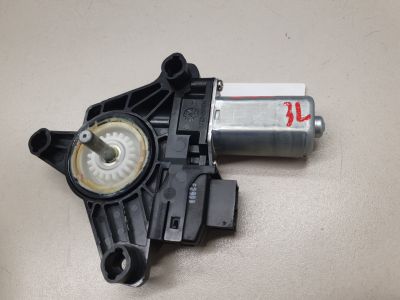 Моторчик стеклоподъёмника задний левый для Mercedes GLC-klasse X253 2015-