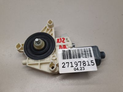 Моторчик стеклоподъёмника передний правый для Mercedes E-klasse W212 2009-2016