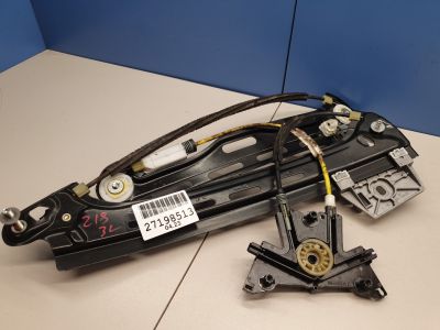 Стеклоподъемник задний левый для Mercedes CLS-klasse W218 2010-2017