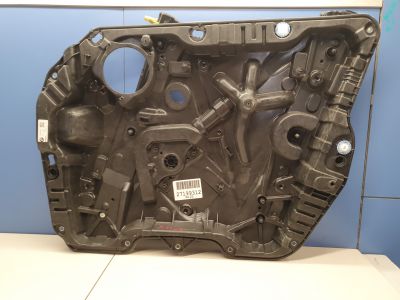 Стеклоподъемник передний правый для BMW X3 G01 G08 2017-