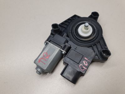 Моторчик стеклоподъёмника передний правый для BMW X3 G01 G08 2017-