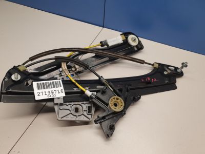 Стеклоподъемник задний правый для Mercedes CLS-klasse W218 2010-2017