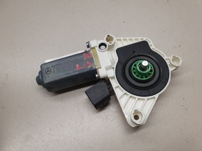 Моторчик стеклоподъёмника задний правый для Mercedes CLS-klasse W218 2010-2017