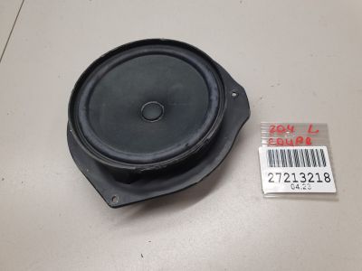 Динамик двери для Mercedes C-klasse W204 2007-2015