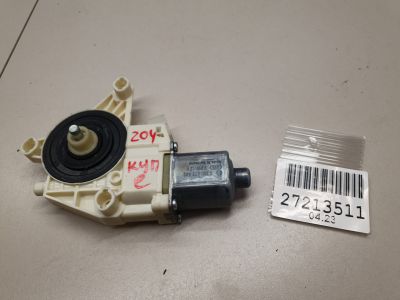 Моторчик стеклоподъёмника передний левый для Mercedes C-klasse W204 2007-2015