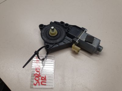 Моторчик стеклоподъёмника передний правый для KIA Sorento 2009-2021