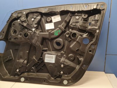 Стеклоподъемник передний правый для Mercedes GLC-klasse X253 2015-