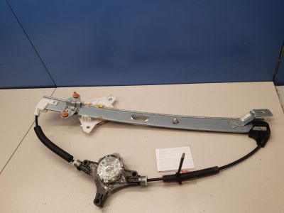 Стеклоподъемник передний левый для Mazda 6 GJ 2013-2019