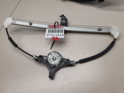 Стеклоподъемник задний правый для Mazda 6 GJ 2013-2019
