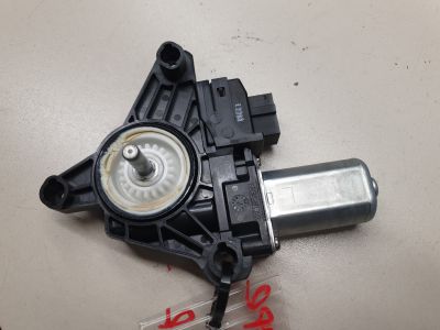 Моторчик стеклоподъёмника задний правый для Mercedes GLC-klasse C253 Coupe 2016-