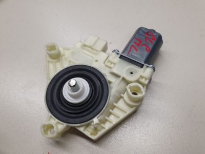 Моторчик стеклоподъёмника передний левый для Mercedes GLC-klasse C253 Coupe 2016-