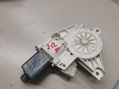 Моторчик стеклоподъёмника задний левый для Mercedes E-klasse W212 2009-2016