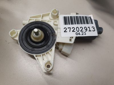 Моторчик стеклоподъёмника задний левый для Mercedes E-klasse W212 2009-2016