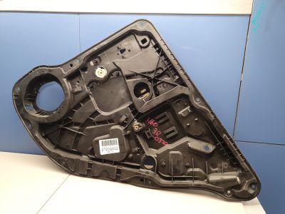 Стеклоподъемник задний правый для Mercedes GL-klasse X166 GL GLS 2012-