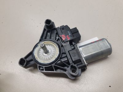 Моторчик стеклоподъёмника задний левый для Mercedes GL-klasse X166 GL GLS 2012-