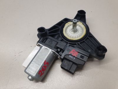 Моторчик стеклоподъёмника задний правый для Mercedes C-klasse W205 2014-