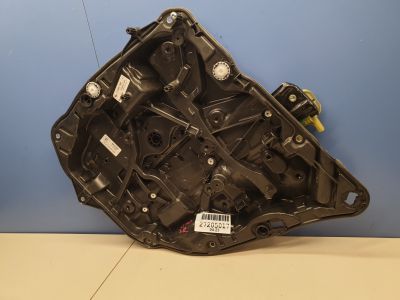 Стеклоподъемник задний правый для BMW 5 G30 F90 2016-