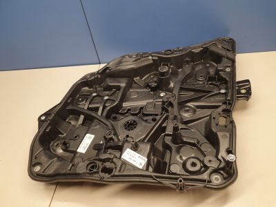 Стеклоподъемник задний левый для BMW 5 G30 F90 2016-