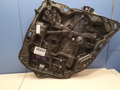 Стеклоподъемник задний правый для BMW 5 G30 F90 2016-